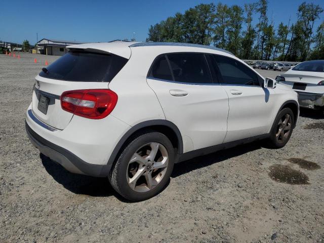 Photo 2 VIN: WDCTG4EB2JJ508681 - MERCEDES-BENZ GLA 250 