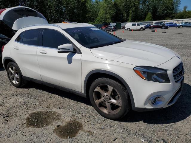 Photo 3 VIN: WDCTG4EB2JJ508681 - MERCEDES-BENZ GLA 250 