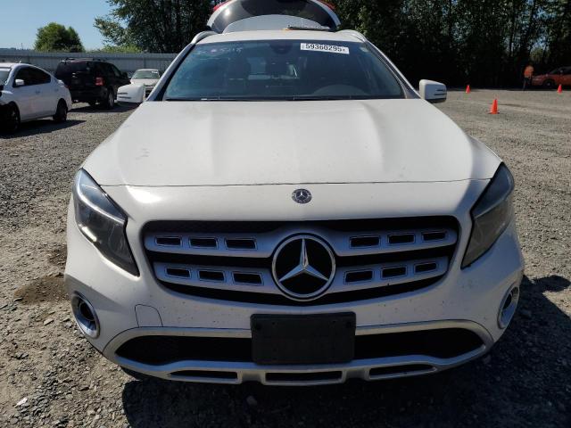 Photo 4 VIN: WDCTG4EB2JJ508681 - MERCEDES-BENZ GLA 250 