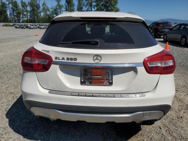 Photo 5 VIN: WDCTG4EB2JJ508681 - MERCEDES-BENZ GLA 250 