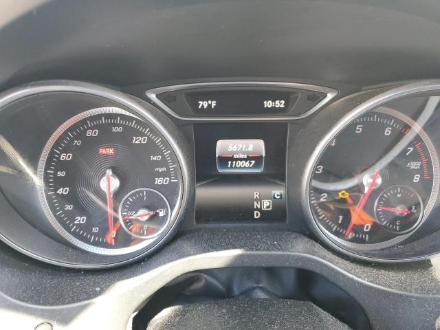 Photo 8 VIN: WDCTG4EB2JJ508681 - MERCEDES-BENZ GLA 250 