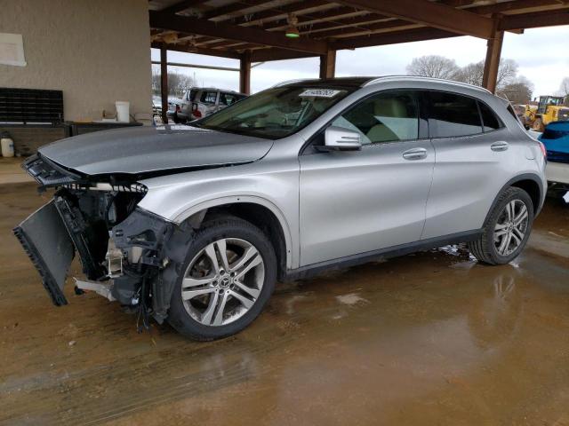 Photo 0 VIN: WDCTG4EB2KU008407 - MERCEDES-BENZ GLA 250 