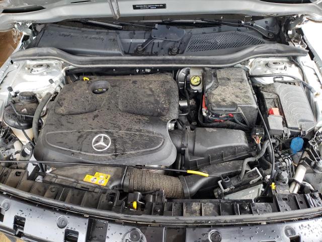 Photo 11 VIN: WDCTG4EB2KU008407 - MERCEDES-BENZ GLA 250 