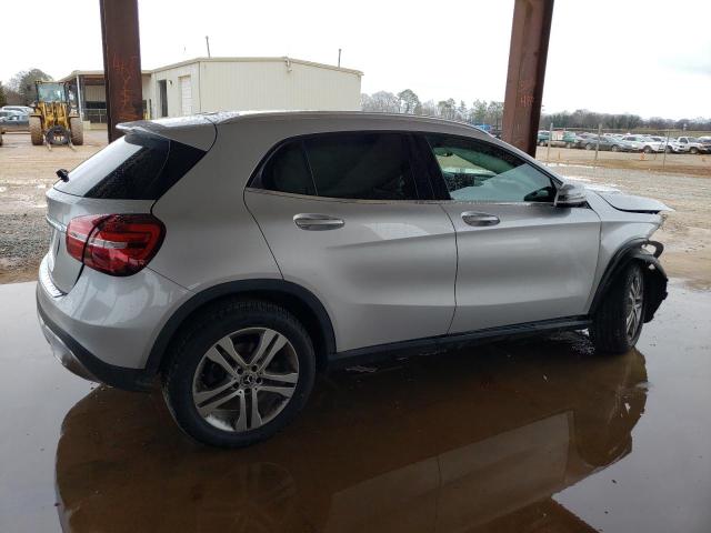 Photo 2 VIN: WDCTG4EB2KU008407 - MERCEDES-BENZ GLA 250 