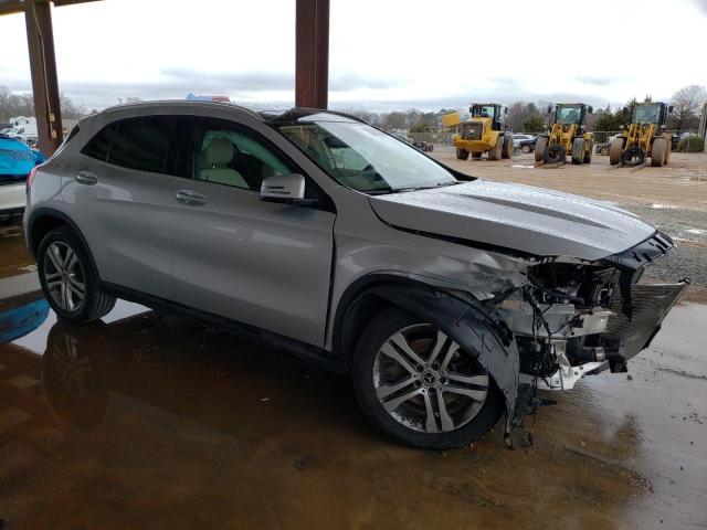 Photo 3 VIN: WDCTG4EB2KU008407 - MERCEDES-BENZ GLA 250 