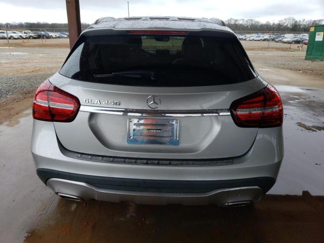 Photo 5 VIN: WDCTG4EB2KU008407 - MERCEDES-BENZ GLA 250 