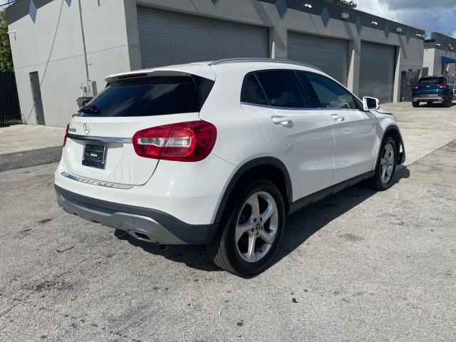 Photo 3 VIN: WDCTG4EB2KU009136 - MERCEDES-BENZ GLA 250 