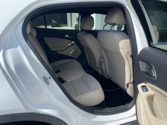 Photo 5 VIN: WDCTG4EB2KU009136 - MERCEDES-BENZ GLA 250 