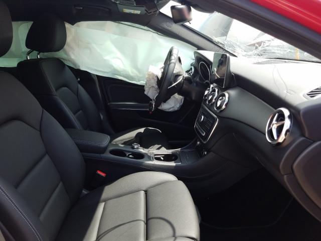 Photo 4 VIN: WDCTG4EB2KU018225 - MERCEDES-BENZ GLA 250 