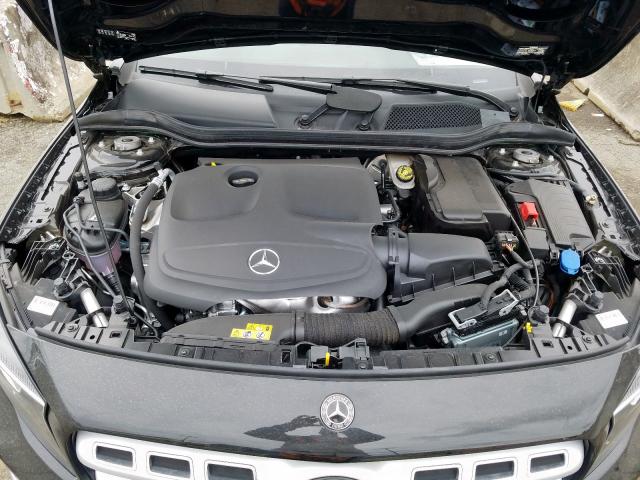 Photo 6 VIN: WDCTG4EB2KU018306 - MERCEDES-BENZ GLA 250 