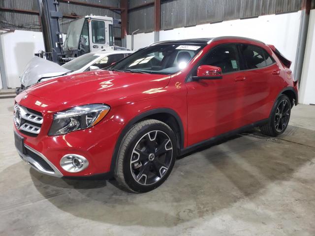 Photo 0 VIN: WDCTG4EB2LJ690336 - MERCEDES-BENZ GLA 250 