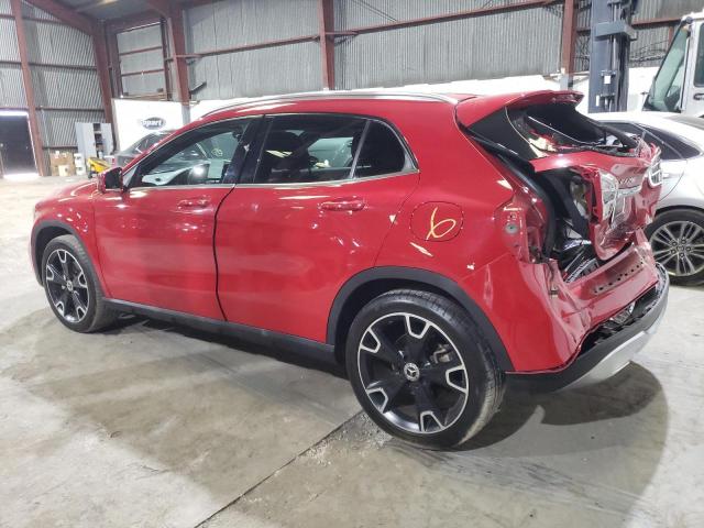 Photo 1 VIN: WDCTG4EB2LJ690336 - MERCEDES-BENZ GLA 250 