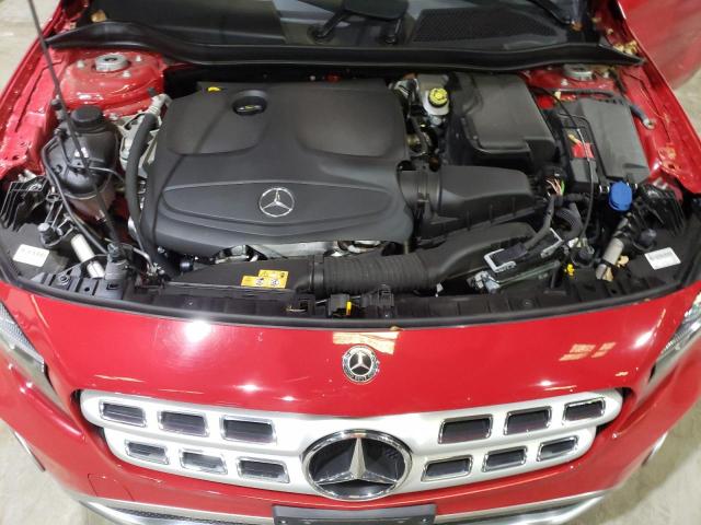 Photo 10 VIN: WDCTG4EB2LJ690336 - MERCEDES-BENZ GLA 250 