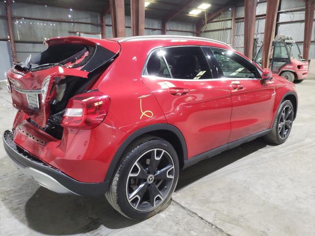 Photo 2 VIN: WDCTG4EB2LJ690336 - MERCEDES-BENZ GLA 250 