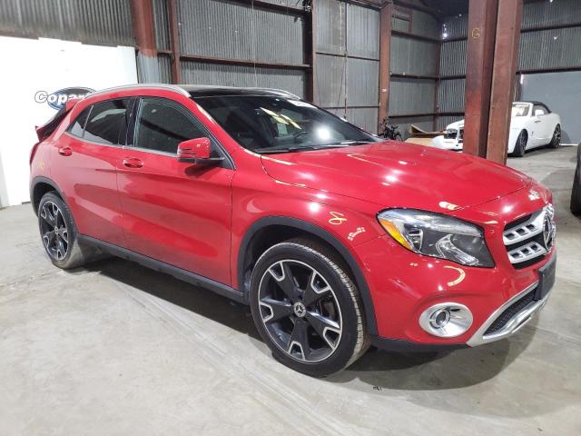 Photo 3 VIN: WDCTG4EB2LJ690336 - MERCEDES-BENZ GLA 250 