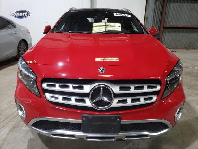 Photo 4 VIN: WDCTG4EB2LJ690336 - MERCEDES-BENZ GLA 250 