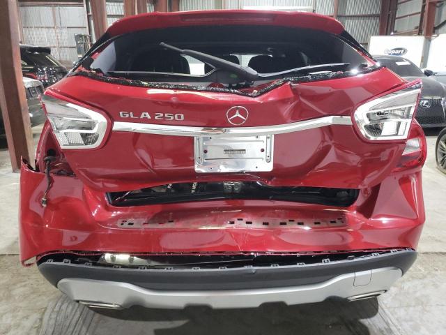 Photo 5 VIN: WDCTG4EB2LJ690336 - MERCEDES-BENZ GLA 250 