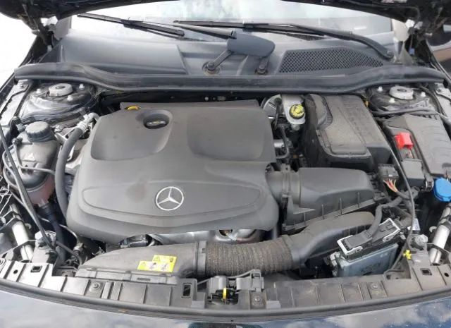 Photo 9 VIN: WDCTG4EB2LU021787 - MERCEDES-BENZ GLA-KLASSE 