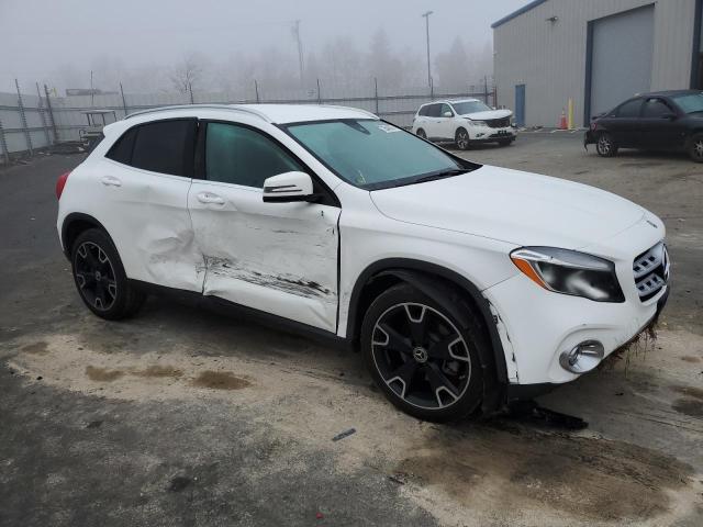 Photo 3 VIN: WDCTG4EB2LU027153 - MERCEDES-BENZ GLA 250 