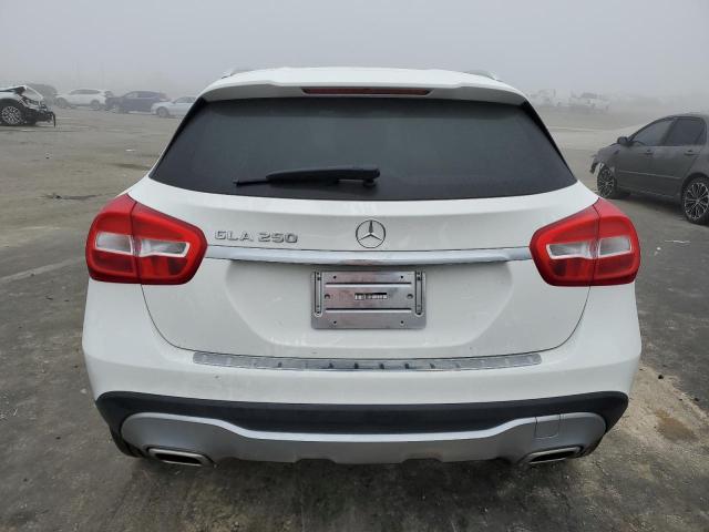 Photo 5 VIN: WDCTG4EB2LU027153 - MERCEDES-BENZ GLA 250 