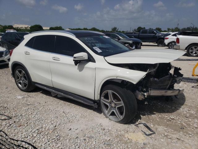 Photo 3 VIN: WDCTG4EB3FJ105347 - MERCEDES-BENZ GLA 250 