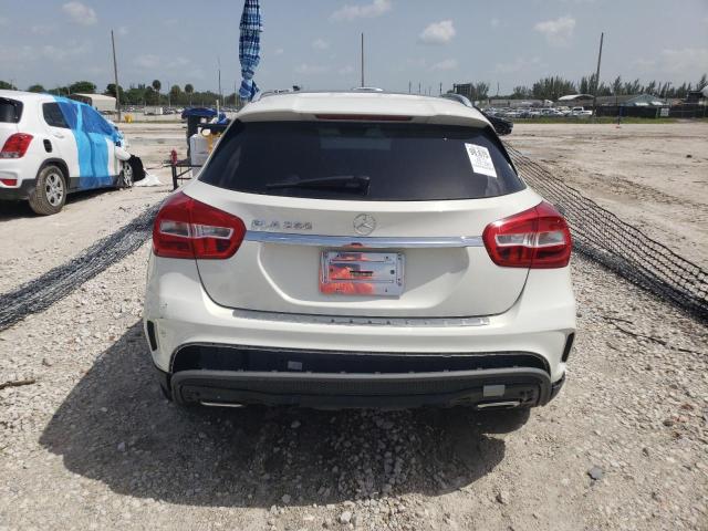 Photo 5 VIN: WDCTG4EB3FJ105347 - MERCEDES-BENZ GLA 250 