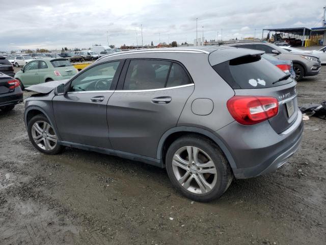 Photo 1 VIN: WDCTG4EB3FJ121502 - MERCEDES-BENZ GLA 250 