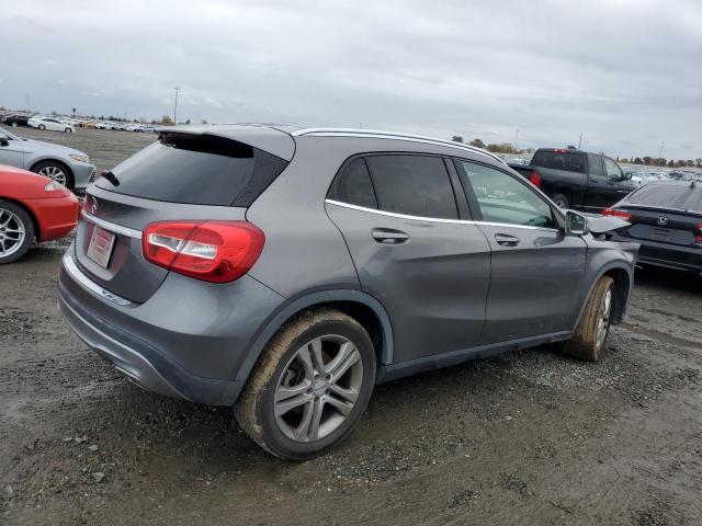 Photo 2 VIN: WDCTG4EB3FJ121502 - MERCEDES-BENZ GLA 250 