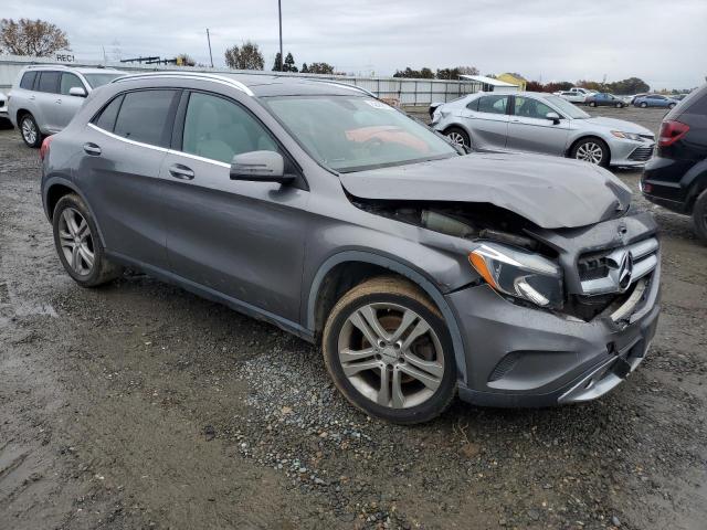 Photo 3 VIN: WDCTG4EB3FJ121502 - MERCEDES-BENZ GLA 250 