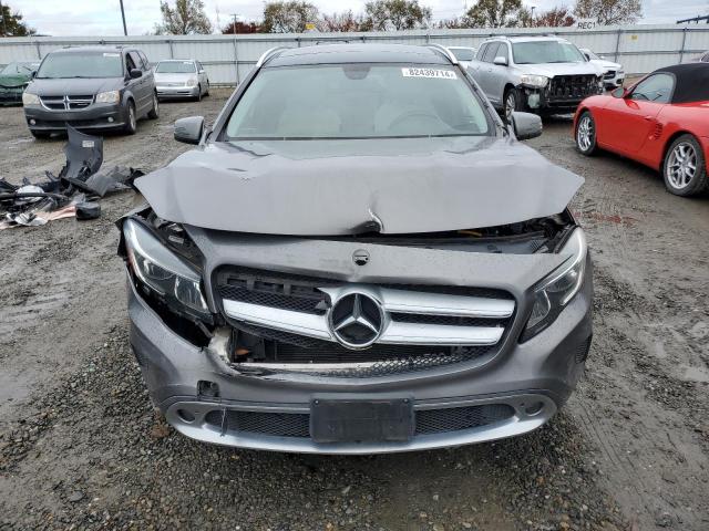 Photo 4 VIN: WDCTG4EB3FJ121502 - MERCEDES-BENZ GLA 250 