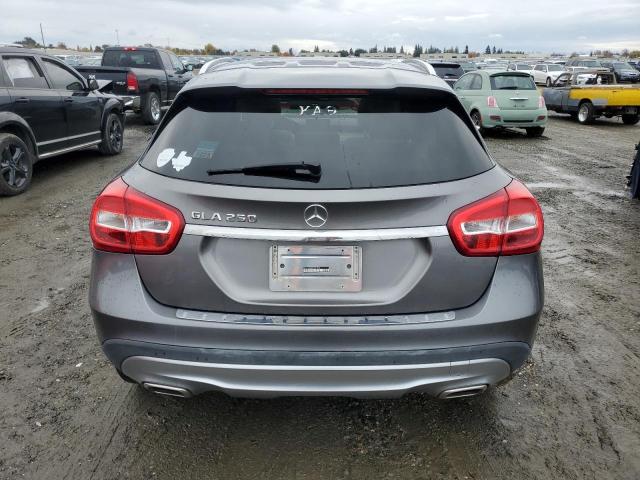 Photo 5 VIN: WDCTG4EB3FJ121502 - MERCEDES-BENZ GLA 250 