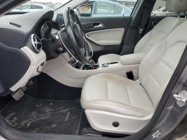 Photo 6 VIN: WDCTG4EB3FJ121502 - MERCEDES-BENZ GLA 250 