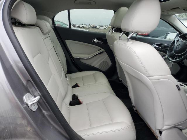 Photo 9 VIN: WDCTG4EB3FJ121502 - MERCEDES-BENZ GLA 250 