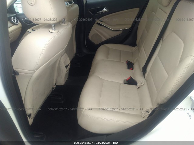 Photo 7 VIN: WDCTG4EB3FJ126540 - MERCEDES-BENZ GLA 250 