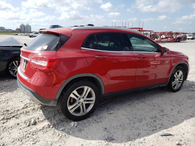 Photo 2 VIN: WDCTG4EB3FJ127686 - MERCEDES-BENZ GLA 250 