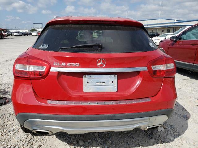 Photo 5 VIN: WDCTG4EB3FJ127686 - MERCEDES-BENZ GLA 250 