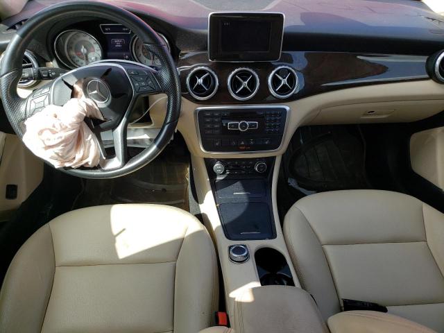 Photo 7 VIN: WDCTG4EB3FJ127686 - MERCEDES-BENZ GLA 250 