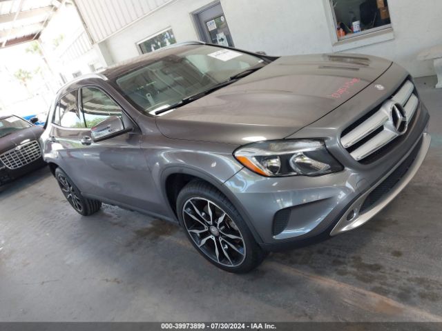 Photo 0 VIN: WDCTG4EB3FJ128045 - MERCEDES-BENZ GLA-CLASS 