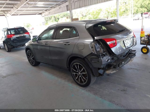 Photo 2 VIN: WDCTG4EB3FJ128045 - MERCEDES-BENZ GLA-CLASS 