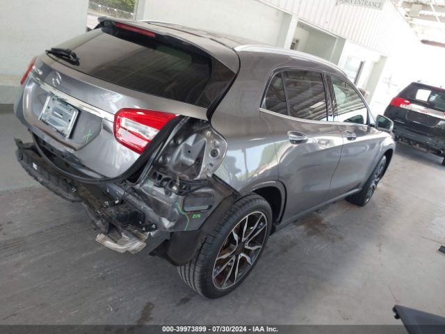 Photo 3 VIN: WDCTG4EB3FJ128045 - MERCEDES-BENZ GLA-CLASS 