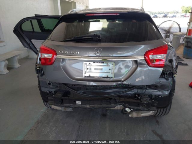 Photo 5 VIN: WDCTG4EB3FJ128045 - MERCEDES-BENZ GLA-CLASS 