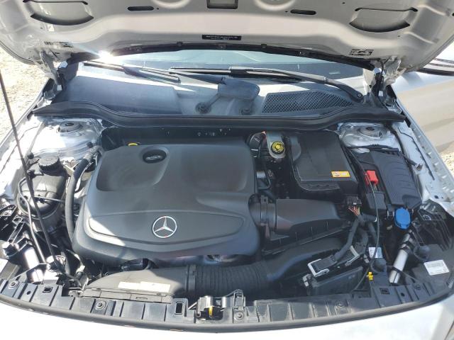 Photo 11 VIN: WDCTG4EB3FJ129549 - MERCEDES-BENZ GLA 250 