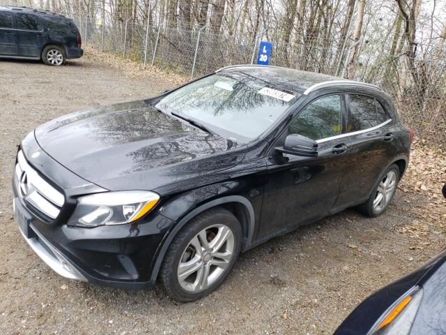 Photo 0 VIN: WDCTG4EB3FJ133276 - MERCEDES-BENZ GLA 250 