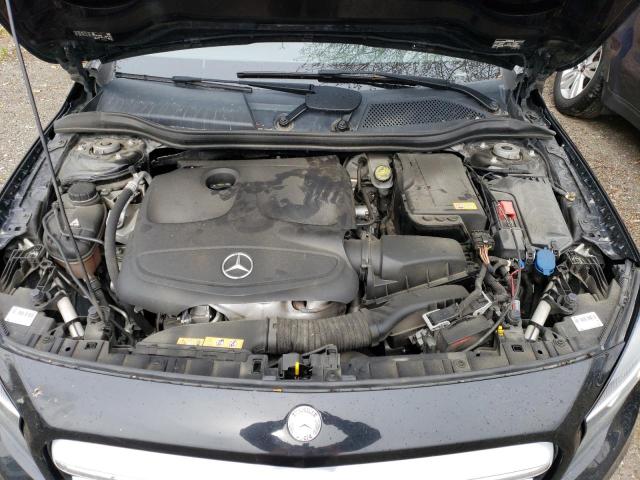 Photo 11 VIN: WDCTG4EB3FJ133276 - MERCEDES-BENZ GLA 250 