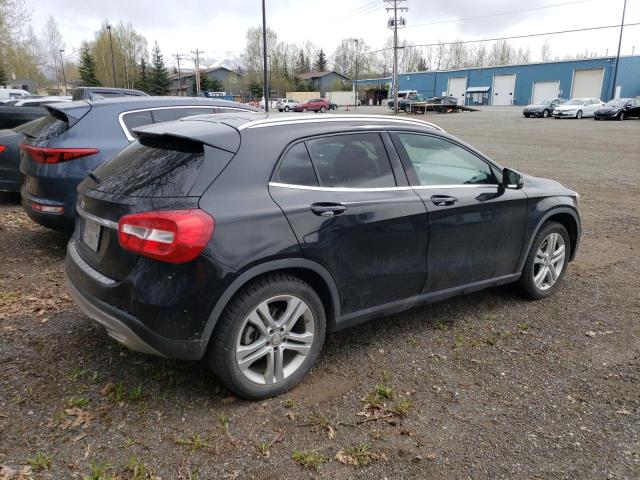 Photo 2 VIN: WDCTG4EB3FJ133276 - MERCEDES-BENZ GLA 250 