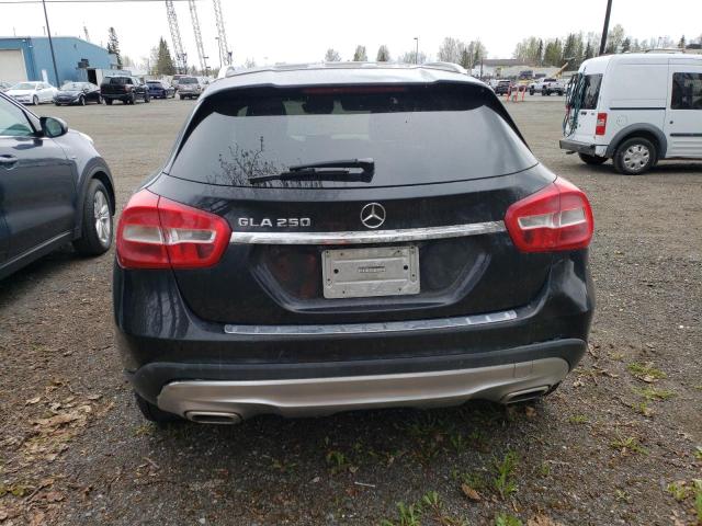 Photo 5 VIN: WDCTG4EB3FJ133276 - MERCEDES-BENZ GLA 250 