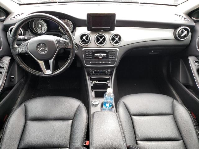 Photo 7 VIN: WDCTG4EB3FJ133276 - MERCEDES-BENZ GLA 250 