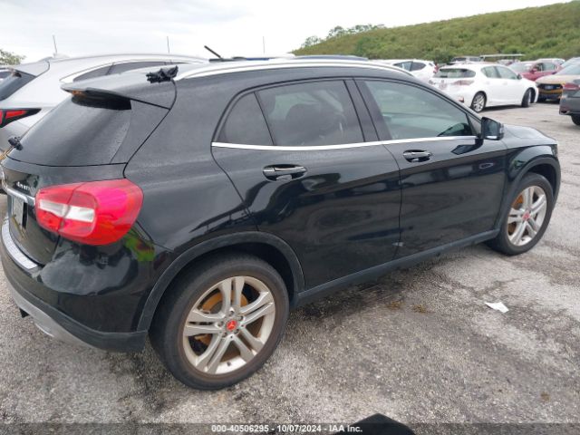 Photo 3 VIN: WDCTG4EB3FJ136601 - MERCEDES-BENZ GLA-CLASS 