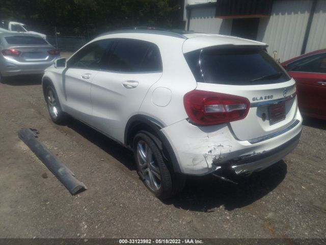 Photo 2 VIN: WDCTG4EB3FJ137229 - MERCEDES-BENZ GLA-CLASS 