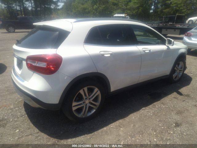 Photo 3 VIN: WDCTG4EB3FJ137229 - MERCEDES-BENZ GLA-CLASS 